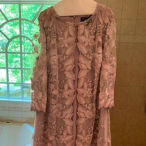 Mother of Bride/Groom dress